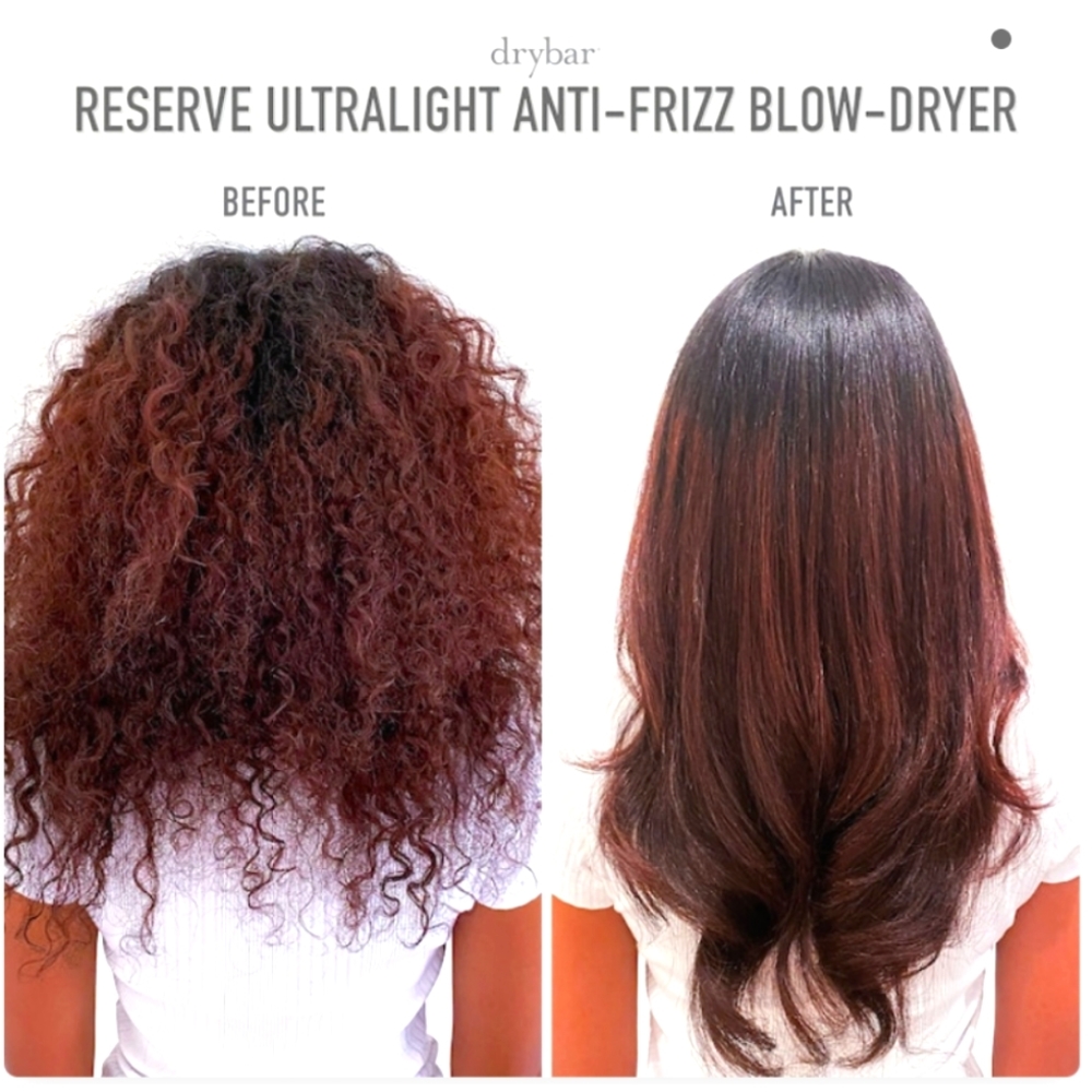 drybar reserve anti-frizz